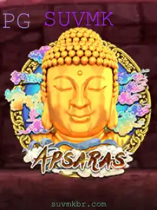 Apsaras: Explorando o Fascínio do Jogo com SUVMK