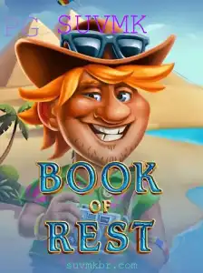 Explorando o Fascinante Mundo de BookofRest