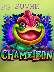 Chameleon: O Jogo de Estratégia e Mistério Envolvente