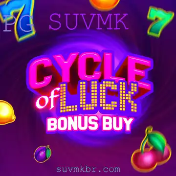 Descubra o Jogo CycleofLuckBonusBuy: Uma Nova Era de Emoção e Estratégia