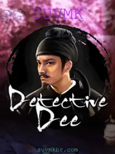 DetectiveDee: Desvendando o Mistério do Jogo de Estratégia 'SUVMK'