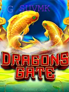 DragonsGate: Explorando o Novo Fenômeno dos Jogos com SUVMK