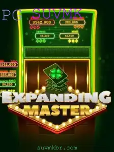 Explorando o Mundo de ExpandingMaster: Um Jogo Revolucionário