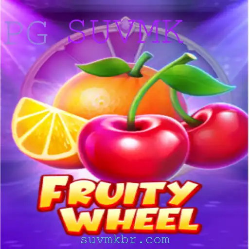 FruityWheel: Descubra a Diversão com o Jogo de Sortes e Estratégia SUVMK