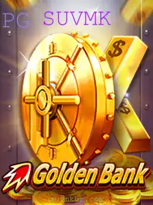 GoldenBank: Descubra o Mundo Empolgante de Estratégia e Riqueza