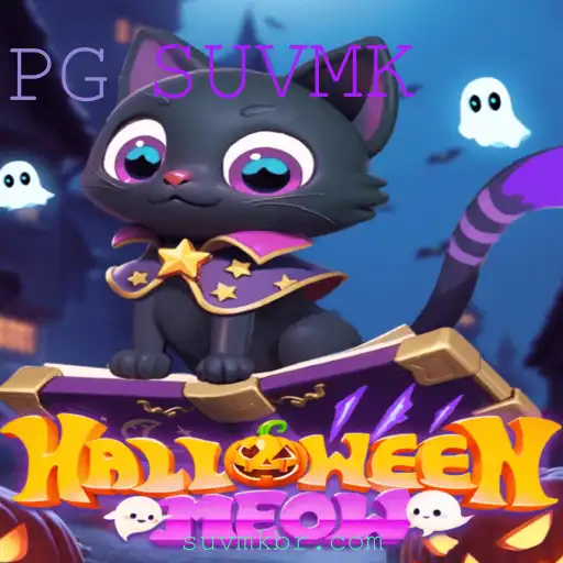 Descubra HalloweenMeow: O Jogo que Combina Diversão e Desafios Sinistros