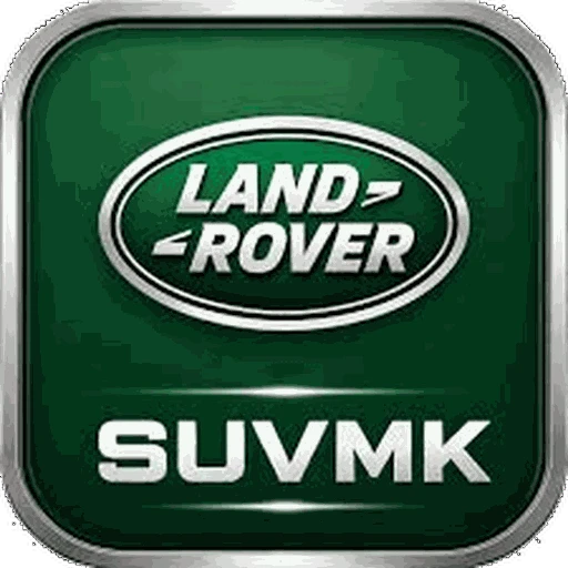 SUVMK Logo