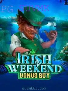 Explorando o Jogo IrishWeekendBonusBuy: Uma Aventura Única no Universo dos Jogos