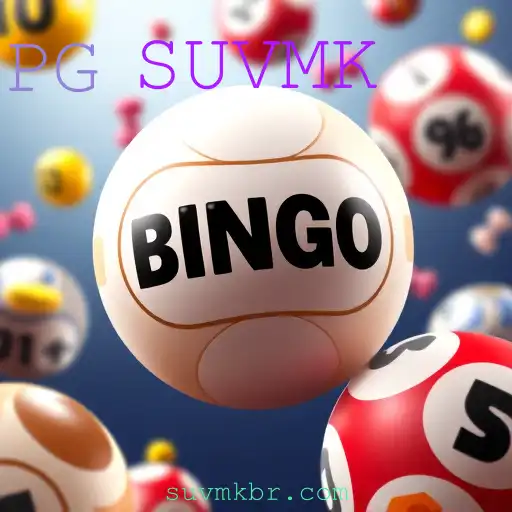 Jogos de bingo