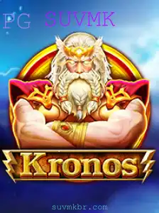 Kronos: Uma Aventura de Estratégia e Tempo