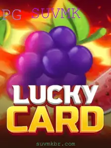 Descubra o Fascinante Jogo de Cartas: LuckyCard