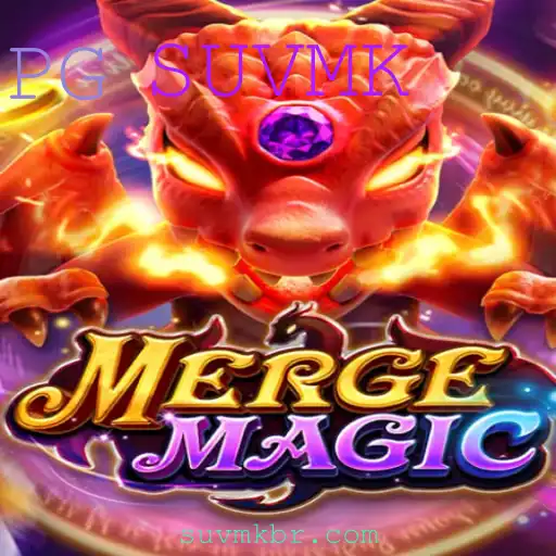 Explorando MERGEMAGIC: O Fascinante Mundo das Combinações e Estratégias