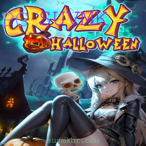CrazyHalloween: Um Jogo Emocionante para Agitar seu Halloween