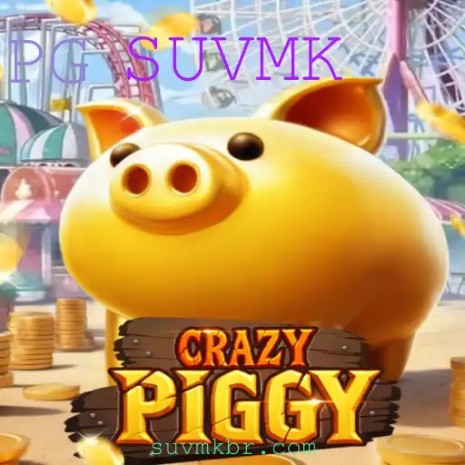 CrazyPiggy: O Novo Fenômeno do Mundo dos Jogos com a Chave SUVMK