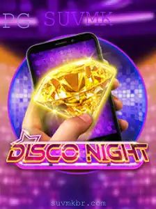 Desvendando DiscoNightM: O Novo Fenômeno dos Jogos
