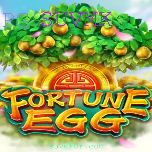 FortuneEgg: Um Mergulho no Mundo do Jogo de Estratégia com a Chave SUVMK