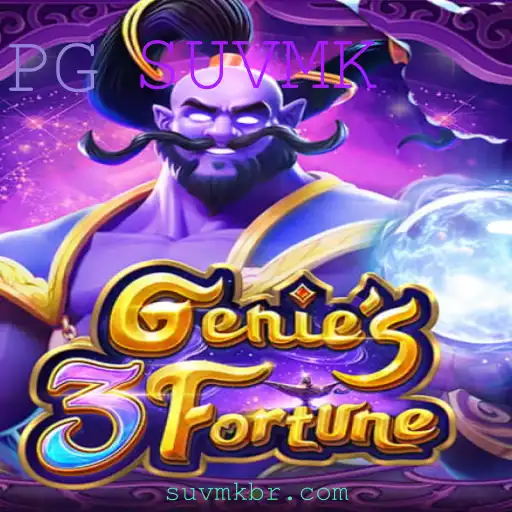 Descubra Genie3Fortune: O Jogo Que Conquista Todos