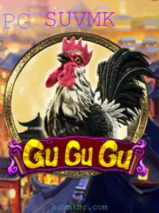 Descubra o Mundo de GuGuGu: O Jogo que Está Revolucionando o Entretenimento Digital