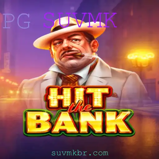 Descubra os Segredos de HitTheBank: Um Jogo de Estratégia e Aventura