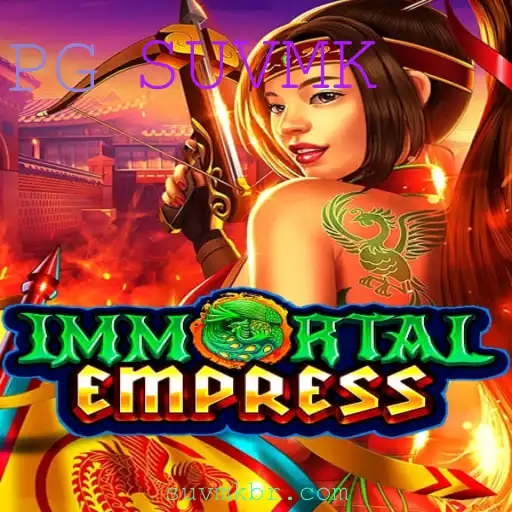 ImmortalEmpress: Um Mergulho no Universo de Estratégia e Conquista