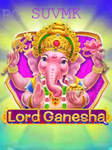 LordGanesha: Um Mergulho no Universo do Jogo com a Palavra-Chave SUVMK