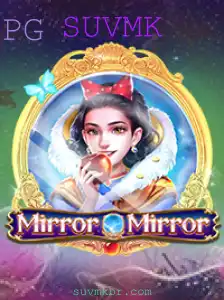 MirrorMirror: Aventura e Estratégia no Mundo dos Reflexos