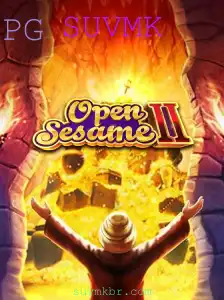 Descobrindo as Aventuras do Jogo OpenSesameII: Uma Jornada Única no Mundo dos Games