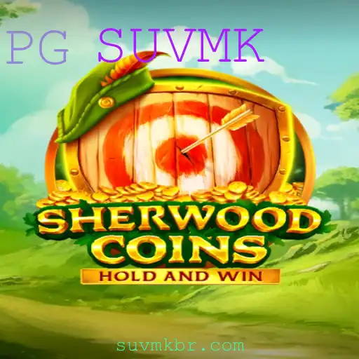 Descubra o Fascinante Mundo do Jogo SherwoodCoins com a Palavra-chave SUVMK