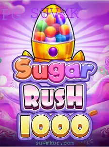 Descobrindo o Mundo de SugarRush1000: Uma Experiência de Jogo Única