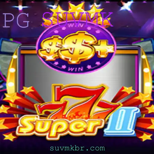 Descubra o Mundo de Super777II, o Jogo Empolgante da Nova Era