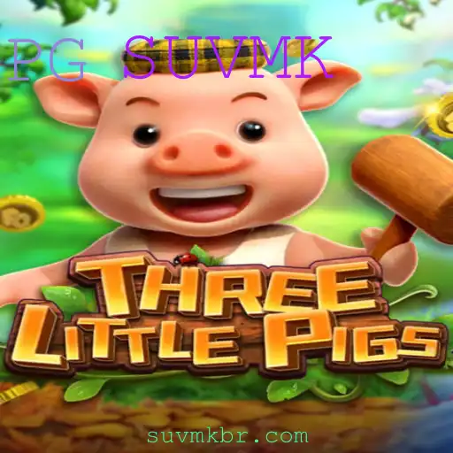 THREELITTLEPIGS: Um Mergulho no Universo de Estratégia e Criatividade