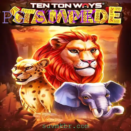 Descubra o Fascinante Mundo de TenTonWaysStampede: A Mais Nova Sensação dos Jogos