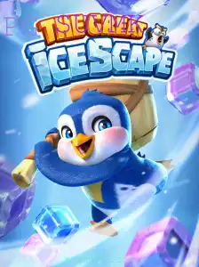 Explorando o Mundo Congelado de TheGreatIcescape: Uma Jornada Inesquecível