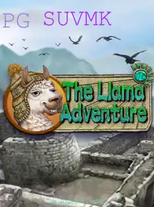 TheLlamaAdventure: Um Mergulho no Mundo de Lama Suave