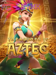 Explorando o Universo Atraente de Treasures of Aztec: O Que Você Precisa Saber