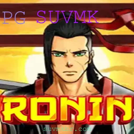 Descubra Ronin: O Fascinante Mundo do Jogo SUVMK