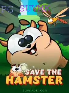 Explorando o Fascinante Mundo de SavetheHamster