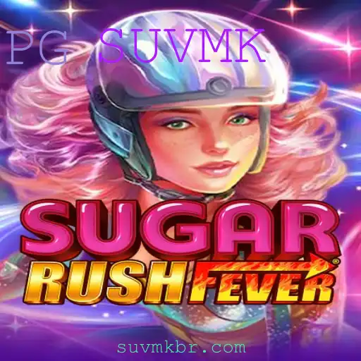 SugarRushFever: Mergulhe no Mundo Doce e Competitivo de SUVMK