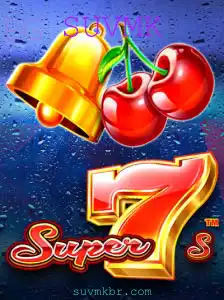 Explorando o Mundo de Super7s: Um Jogo de Estratégia e Emoção
