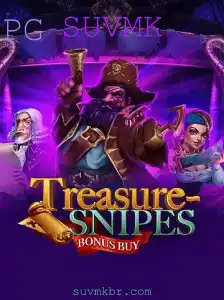Explorando o Fascinante Mundo do TreasuresnipesBonusBuy