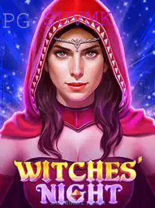 Descubra o Mundo Mágico de WitchesNight: Um Jogo de Estratégia e Mistério